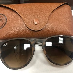 Erika Ray Ban Sunglasses